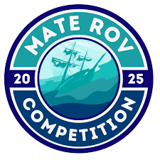 MATE ROV logo
